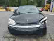 2004 Chevrolet Malibu z VIN 1G1ZS52F64F219931, wystawiony jako Copart lot #72497314 z przebiegiem 44 589 mil mil oraz Szkoda całkowita • Salvage title. Historia ofert i sprzedaży dostępna na DreamBid. Obrazek 5.