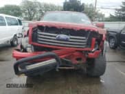 ✅ 2011 Ford F-150 FX4 • VIN: 1FTFX1EF6BFA92949 • Lot: 81668595. Listed on Copart with 179,300 mi. Free auction sales archive from the USA and detailed vehicle history report at DreamBid. Image 5.