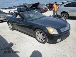 ✅ 2005 Cadillac XLR • VIN: 1G6YV34A955600330 • Лот: 76173224. Опубликован ранее на Copart с пробегом Не указан. Бесплатный доступ к архиву аукционных продаж из США и подробный отчёт об истории автомобиля на DreamBid. Изображение 4.