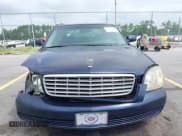 ✅ 2003 Cadillac DeVille • VIN: 1G6KD54Y73U160726 • Lot: 42837250. Wystawiony na IAAI z przebiegiem 173 033 mil. Bezpłatny archiwum sprzedaży aukcyjnych z USA i szczegółowy raport historii pojazdu na DreamBid. Zdjęcie 13.