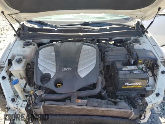 ✅ 2015 Kia Cadenza Premium • VIN: KNALN4D77F5191681 • Lot: 89515055. Wystawiony na Copart z przebiegiem 192 935 mil. Bezpłatny archiwum sprzedaży aukcyjnych z USA i szczegółowy raport historii pojazdu na DreamBid. Zdjęcie 11.