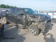 ✅ 2022 Chevrolet Silverado 1500 RST • VIN: 1GCUYEED5NZ126800 • Лот: 42528225. Опубликован ранее на IAAI с пробегом 77 824 миль. Бесплатный доступ к архиву аукционных продаж из США и подробный отчёт об истории автомобиля на DreamBid. Изображение 1.