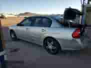 2006 Chevrolet Malibu 2LT z VIN 1G1ZT51846F216528, wystawiony jako Copart lot #79075154 z przebiegiem 138 810 mil mil oraz Szkoda całkowita • Salvage title. Historia ofert i sprzedaży dostępna na DreamBid. Obrazek 2.