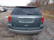 ✅ 2007 Chrysler Pacifica • VIN: 2A8GM48LX7R326101 • Lot: 43781781. Listed on IAAI with 181,157 mi. Free auction sales archive from the USA and detailed vehicle history report at DreamBid. Image 16.