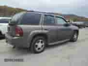 2008 Chevrolet TrailBlazer Fleet 2FL с VIN 1GNDT13S082238157, выставлен на аукционе Copart как лот 91098445 с пробегом 83 080 миль миль и Чистый • Clean title. История ставок и продаж доступна на DreamBid. Изображение 3.