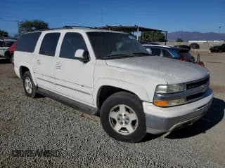 ✅ 2003 Chevrolet Suburban Z71 • VIN: 3GNFK16T43G255169 • Лот: 66941825. Опубликован ранее на Copart с пробегом Не указан. Бесплатный доступ к архиву аукционных продаж из США и подробный отчёт об истории автомобиля на DreamBid. Изображение 4.