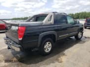 ✅ 2006 Chevrolet Avalanche Z66 • VIN: 3GNEC12Z36G149691 • Lot: 56923485. Listed on Copart with Not provided. Free auction sales archive from the USA and detailed vehicle history report at DreamBid. Image 3.
