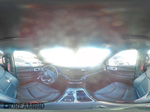 ✅ 2021 Ford Explorer ST • VIN: 1FM5K8GC3MGA36532 • Лот: 85078064. Опубликован ранее на Copart с пробегом 39 856 миль. Бесплатный доступ к архиву аукционных продаж из США и подробный отчёт об истории автомобиля на DreamBid. Изображение 14.