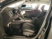 ✅ 2015 Ford Fusion Titanium • VIN: 3FA6P0K9XFR183925 • Лот: 85379335. Опубликован ранее на Copart с пробегом 135 895 миль. Бесплатный доступ к архиву аукционных продаж из США и подробный отчёт об истории автомобиля на DreamBid. Изображение 7.