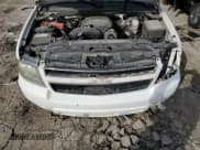 ✅ 2007 Chevrolet Avalanche 2LT • VIN: 3GNFK12327G142834 • Lot: 84657635. Listed on Copart with 261,375 mi. Free auction sales archive from the USA and detailed vehicle history report at DreamBid. Image 11.