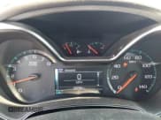 ✅ 2018 Chevrolet Impala LT • VIN: 2G1105S35J9114374 • Лот: 67321845. Опубликован ранее на Copart с пробегом 125 786 миль. Бесплатный доступ к архиву аукционных продаж из США и подробный отчёт об истории автомобиля на DreamBid. Изображение 9.