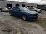 2020 Dodge Charger SXT with VIN 2C3CDXBG4LH154073, listed as a Copart auction lot 85578615 with 108,540 mi miles and Salvage title. Bid and sale history available at DreamBid. Image 13.