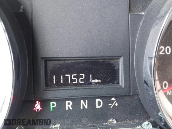 ✅ 2020 Dodge Grand Caravan SXT • VIN: 2C4RDGCG3LR180159 • Лот: 43353804. Опубликован ранее на IAAI с пробегом 117 521 миль. Бесплатный доступ к архиву аукционных продаж из США и подробный отчёт об истории автомобиля на DreamBid. Изображение 15.