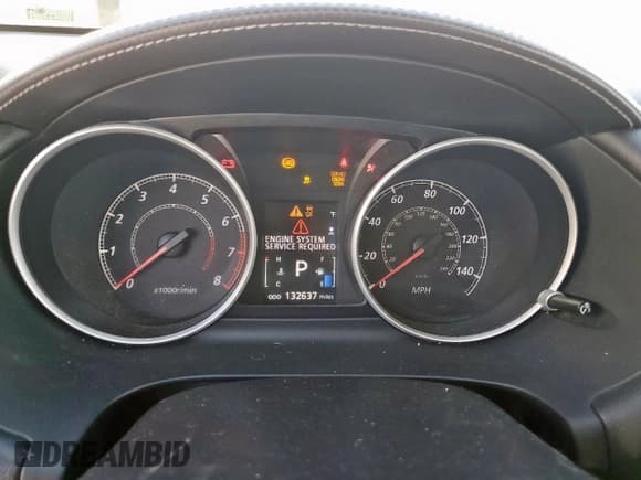 ✅ 2012 Mitsubishi Outlander SE • VIN: JA4AS3AWXCU019715 • Lot: 81110145. Wystawiony na Copart z przebiegiem 132 637 mil. Bezpłatny archiwum sprzedaży aukcyjnych z USA i szczegółowy raport historii pojazdu na DreamBid. Zdjęcie 9.