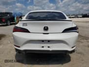 ✅ 2025 Acura Integra w/A-Spec Package • VIN: 19UDE4H39SA015717 • Lot: 69220305. Wystawiony na Copart z przebiegiem 692 mil. Bezpłatny archiwum sprzedaży aukcyjnych z USA i szczegółowy raport historii pojazdu na DreamBid. Zdjęcie 6.