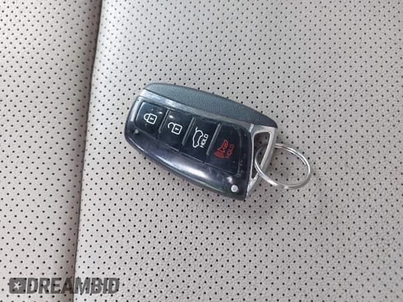 ✅ 2017 Hyundai Santa Fe Ultimate • VIN: 5XYZWDLA8HG384021 • Лот: 43522894. Опубликован ранее на IAAI с пробегом 134 007 миль. Бесплатный доступ к архиву аукционных продаж из США и подробный отчёт об истории автомобиля на DreamBid. Изображение 11.