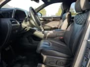 ✅ 2020 Hyundai Palisade Limited • VIN: KM8R5DHE5LU033858 • Лот: 77443224. Опубликован ранее на Copart с пробегом 29 104 миль. Бесплатный доступ к архиву аукционных продаж из США и подробный отчёт об истории автомобиля на DreamBid. Изображение 7.