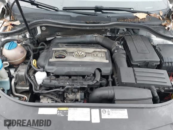 ✅ 2013 Volkswagen CC R-Line • VIN: WVWBP7AN0DE568720 • Lot: 43744745. Wystawiony na IAAI z przebiegiem 153 134 mil. Bezpłatny archiwum sprzedaży aukcyjnych z USA i szczegółowy raport historii pojazdu na DreamBid. Zdjęcie 10.