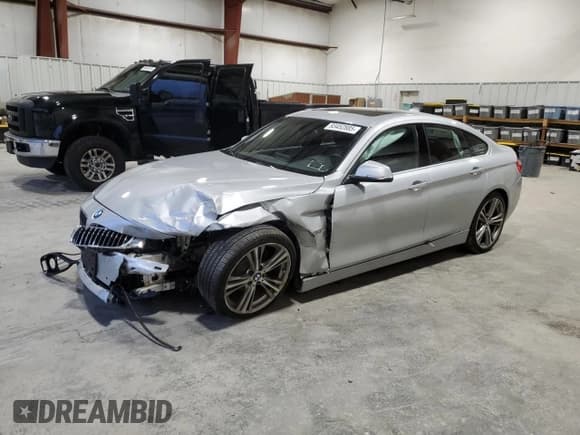 ✅ 2016 BMW 4 Series 428i xDrive • VIN: WBA4C9C57GG139304 • Lot: 93452885. Listed on Copart with 55,424 mi. Free auction sales archive from the USA and detailed vehicle history report at DreamBid. Image 1.