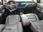 2022 Chevrolet Bolt EV 2LT z VIN 1G1FX6S02N4131087, wystawiony jako Copart lot #82805313 z przebiegiem 25 262 mil mil oraz . Historia ofert i sprzedaży dostępna na DreamBid. Obrazek 8.