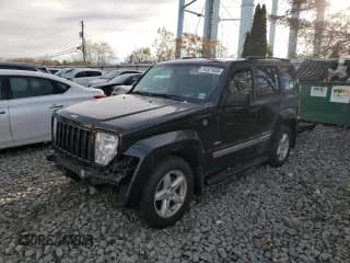 ✅ 2012 Jeep Liberty Sport Latitude • VIN: 1C4PJMAK3CW167957 • Lot: 91321055. Listed on Copart with 97,194 mi. Free auction sales archive from the USA and detailed vehicle history report at DreamBid. Image 1.