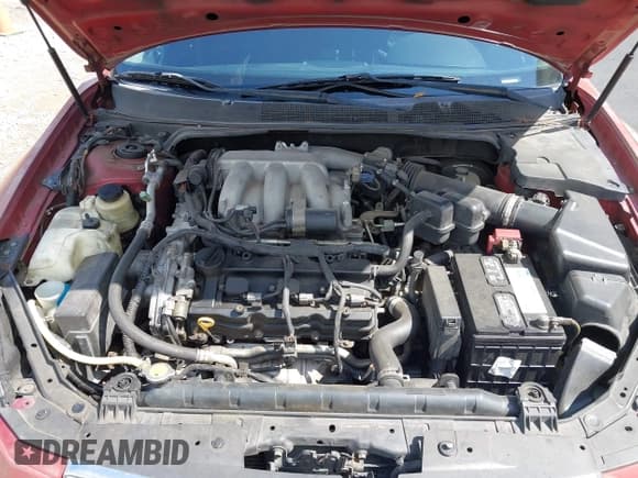 ✅ 2007 Nissan Maxima SE • VIN: 1N4BA41E37C823849 • Лот: 42699107. Опубликован ранее на IAAI с пробегом 255 230 миль. Бесплатный доступ к архиву аукционных продаж из США и подробный отчёт об истории автомобиля на DreamBid. Изображение 10.