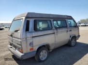 ✅ 1990 Volkswagen Vanagon GL • VIN: WV2ZB0255LH034422 • Lot: 52680985. Listed on Copart with 204,083 mi. Free auction sales archive from the USA and detailed vehicle history report at DreamBid. Image 3.