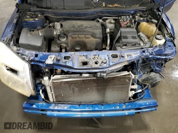 ✅ 2008 Chevrolet Equinox LS • VIN: 2CNDL13F286063999 • Lot: 69774044. Wystawiony na Copart z przebiegiem 217 402 mil. Bezpłatny archiwum sprzedaży aukcyjnych z USA i szczegółowy raport historii pojazdu na DreamBid. Zdjęcie 12.