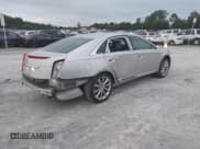 ✅ 2013 Cadillac XTS Luxury • VIN: 2G61P5S30D9115605 • Lot: 43573398. Listed on IAAI with 128,119 mi. Free auction sales archive from the USA and detailed vehicle history report at DreamBid. Image 4.