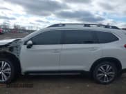 ✅ 2022 Subaru Ascent Limited • VIN: 4S4WMAKDXN3429216 • Lot: 43667554. Listed on IAAI with 46,092 mi. Free auction sales archive from the USA and detailed vehicle history report at DreamBid. Image 15.