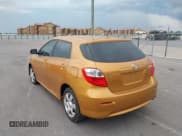 ✅ 2009 Toyota Matrix • VIN: 2T1KU40E69C021602 • Лот: 43039609. Опубликован ранее на IAAI с пробегом 166 176 миль. Бесплатный доступ к архиву аукционных продаж из США и подробный отчёт об истории автомобиля на DreamBid. Изображение 3.