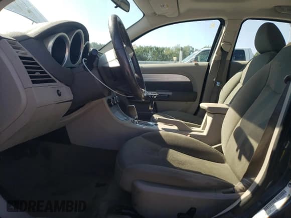 ✅ 2007 Chrysler Sebring Touring • VIN: 1C3LC56R37N500095 • Lot: 67631435. Listed on Copart with 216,393 mi. Free auction sales archive from the USA and detailed vehicle history report at DreamBid. Image 7.