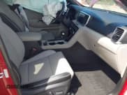 ✅ 2020 Kia Sportage SX Turbo • VIN: KNDPRCA63L7803146 • Лот: 41754258. Опубликован ранее на IAAI с пробегом 27 167 миль. Бесплатный доступ к архиву аукционных продаж из США и подробный отчёт об истории автомобиля на DreamBid. Изображение 5.