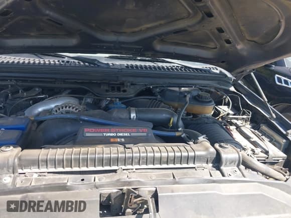 ✅ 2006 Ford F-250 XL • VIN: 1FTSW21P16ED82243 • Lot: 42674637. Listed on IAAI with 153,467 mi. Free auction sales archive from the USA and detailed vehicle history report at DreamBid. Image 10.