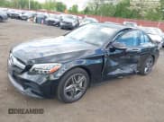 ✅ 2019 Mercedes-Benz C 43 AMG • VIN: 55SWF6EBXKU295133 • Lot: 42220346. Wystawiony na IAAI z przebiegiem 62 586 mil. Bezpłatny archiwum sprzedaży aukcyjnych z USA i szczegółowy raport historii pojazdu na DreamBid. Zdjęcie 6.