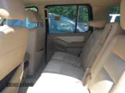 ✅ 2007 Ford Explorer Eddie Bauer • VIN: 1FMEU64867UB81262 • Лот: 42558524. Опубликован ранее на IAAI с пробегом 185 471 миль. Бесплатный доступ к архиву аукционных продаж из США и подробный отчёт об истории автомобиля на DreamBid. Изображение 8.