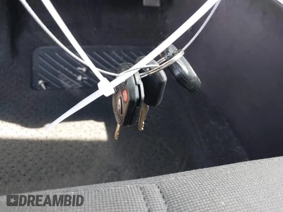 ✅ 2008 Mercury Mariner • VIN: 4M2CU81Z28KJ05193 • Лот: 42442203. Опубликован ранее на IAAI с пробегом 159 897 миль. Бесплатный доступ к архиву аукционных продаж из США и подробный отчёт об истории автомобиля на DreamBid. Изображение 11.