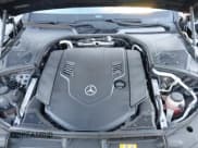 ✅ 2021 Mercedes-Benz S 580 • VIN: W1K6G7GB6MA052518 • Lot: 43774667. Listed on IAAI with 37,828 mi. Free auction sales archive from the USA and detailed vehicle history report at DreamBid. Image 10.