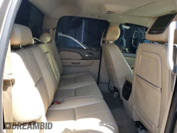 ✅ 2013 GMC Sierra 2500HD SLT • VIN: 1GT121E83DF154837 • Lot: 63439865. Listed on Copart with 241,191 mi. Free auction sales archive from the USA and detailed vehicle history report at DreamBid. Image 10.