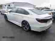 2018 Honda Accord Sport с VIN 1HGCV1F32JA199667, выставлен на аукционе IAAI как лот 43607832 с пробегом 153 923 миль миль и . История ставок и продаж доступна на DreamBid. Изображение 3.