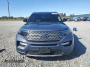 ✅ 2021 Ford Explorer Limited • VIN: 1FMSK7FH8MGA38044 • Lot: 90846335. Wystawiony na Copart z przebiegiem 60 582 mil. Bezpłatny archiwum sprzedaży aukcyjnych z USA i szczegółowy raport historii pojazdu na DreamBid. Zdjęcie 5.