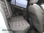 ✅ 2017 Volkswagen Golf GTI S • VIN: 3VW5T7AU6HM058918 • Lot: 92686435. Listed on Copart with 123,843 mi. Free auction sales archive from the USA and detailed vehicle history report at DreamBid. Image 10.