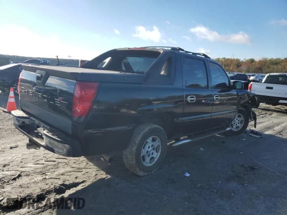 ✅ 2006 Chevrolet Avalanche LS • VIN: 3GNEC12Z06G102151 • Lot: 90277815. Listed on Copart with 157,956 mi. Free auction sales archive from the USA and detailed vehicle history report at DreamBid. Image 3.