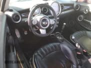 ✅ 2007 MINI Hardtop S • VIN: WMWMF73547TT84581 • Lot: 90952495. Listed on Copart with 103,471 mi. Free auction sales archive from the USA and detailed vehicle history report at DreamBid. Image 8.