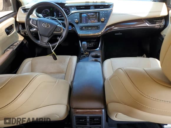 ✅ 2013 Toyota Avalon Limited • VIN: 4T1BD1EB1DU009894 • Лот: 80276675. Опубликован ранее на Copart с пробегом 133 511 миль. Бесплатный доступ к архиву аукционных продаж из США и подробный отчёт об истории автомобиля на DreamBid. Изображение 8.