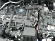 ✅ 2024 Toyota Corolla Hybrid LE • VIN: JTDBCMFE1R3036091 • Lot: 42364066. Listed on IAAI with 38,444 mi. Free auction sales archive from the USA and detailed vehicle history report at DreamBid. Image 22.