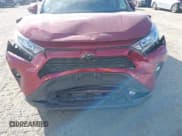 ✅ 2020 Toyota RAV4 XLE Premium • VIN: 2T3A1RFV7LW139907 • Lot: 43365491. Listed on IAAI with 50,309 mi. Free auction sales archive from the USA and detailed vehicle history report at DreamBid. Image 6.