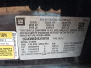 ✅ 2014 Buick Enclave Leather • VIN: 5GAKVBKD1EJ189766 • Lot: 43685584. Listed on IAAI with 163,992 mi. Free auction sales archive from the USA and detailed vehicle history report at DreamBid. Image 9.