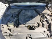 ✅ 2017 Infiniti Q60 Premium • VIN: JN1CV7EL5HM320206 • Лот: 82007775. Опубликован ранее на Copart с пробегом 74 037 миль. Бесплатный доступ к архиву аукционных продаж из США и подробный отчёт об истории автомобиля на DreamBid. Изображение 11.