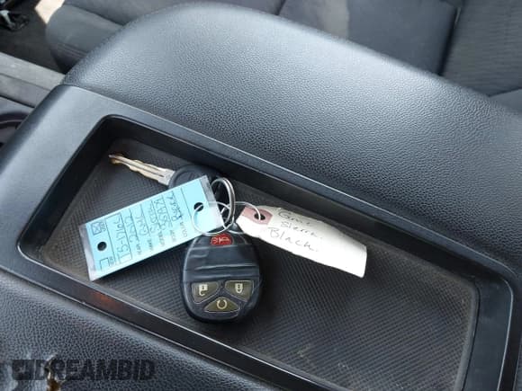 ✅ 2012 GMC Sierra 1500 SLE • VIN: 3GTP2VE73CG307979 • Лот: 42454626. Опубликован ранее на IAAI с пробегом 169 267 миль. Бесплатный доступ к архиву аукционных продаж из США и подробный отчёт об истории автомобиля на DreamBid. Изображение 11.